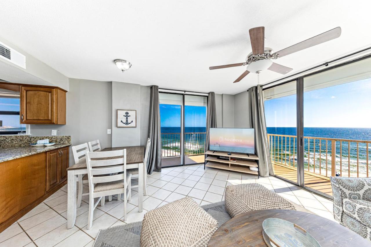 Appartement Seaside Beach & Racquet 3706 à Orange Beach Extérieur photo